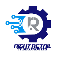 Right Retail Logo